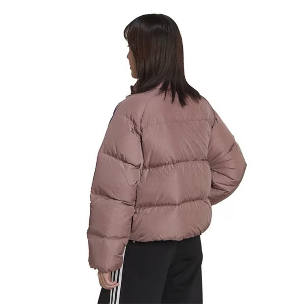 Аdidas Originals Короткая куртка-пуховик женская XXL — изображение 4