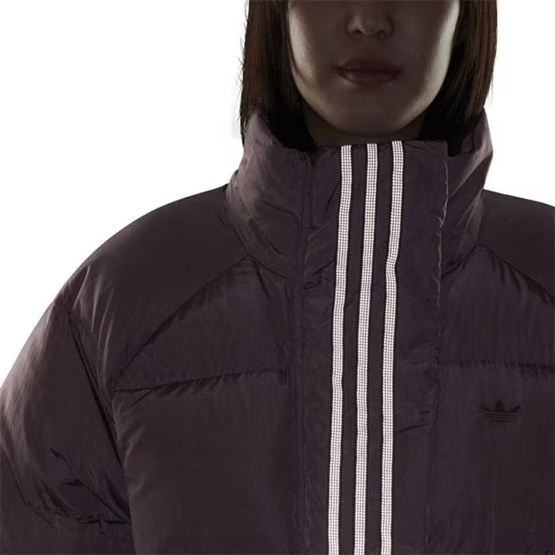 Аdidas Originals Короткая куртка-пуховик женская XXL — изображение 3
