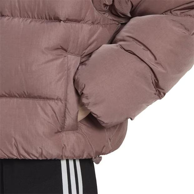Аdidas Originals Короткая куртка-пуховик женская XXL — изображение 2