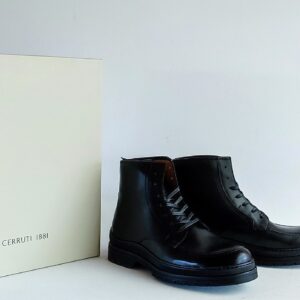 Cerruti 1881 Ботинки на шнуровке  43