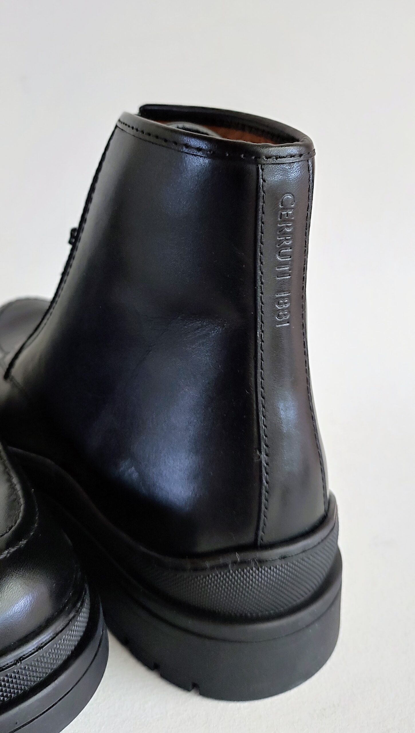 Cerruti 1881 Ботинки на шнуровке 43 — изображение 4