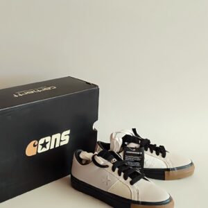 Кеды Converse x Carhartt WIP 36