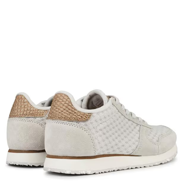 Кроссовки Woden Ydun Suede II размер 36 — изображение 3