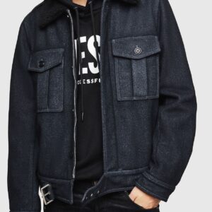 Куртка Diesel W Vladimir Jacke, размер L