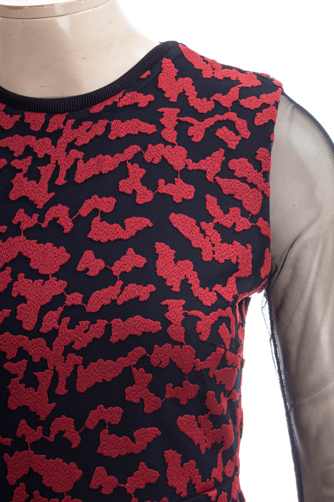 Платье Edyla Kleid, boss, размер M — изображение 2