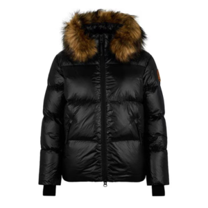 Куртка Arctic Army Faux Puffer Jacket L
