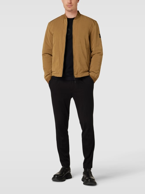 Куртка Boss Orange Jacke Othmar 56 — изображение 6