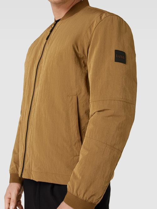 Куртка Boss Orange Jacke Othmar 56 — изображение 4