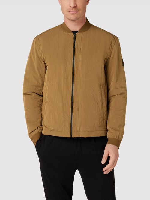 Куртка Boss Orange Jacke Othmar 56 — изображение 3