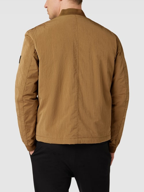 Куртка Boss Orange Jacke Othmar 56 — изображение 2