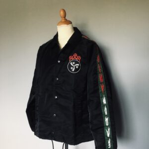 Куртка бомбер Diesel J-Akito XL
