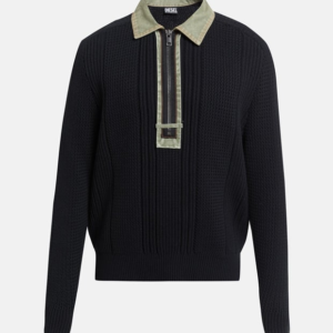 Свитер с длинным рукавом от Diesel Pullover M