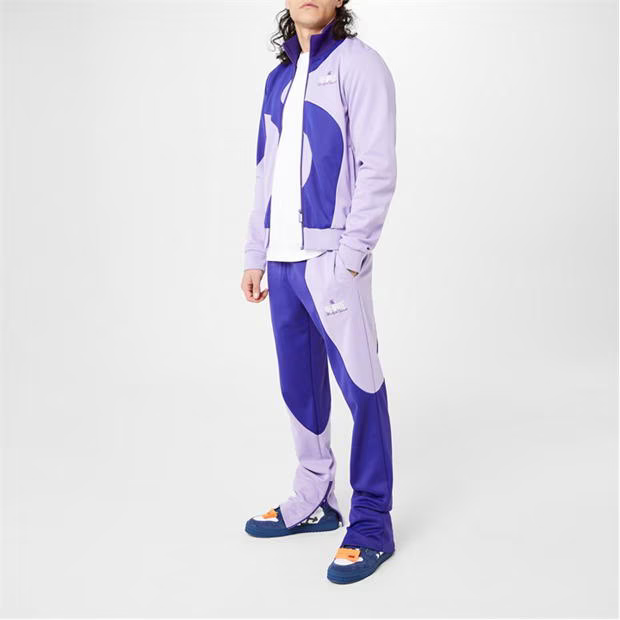 OFF WHITE Exactly The Opposite Jogging Bottoms спортивные джогеры M — изображение 4