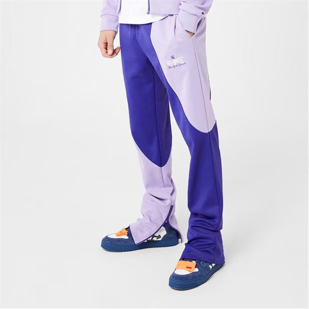 OFF WHITE Exactly The Opposite Jogging Bottoms спортивные джогеры M — изображение 3