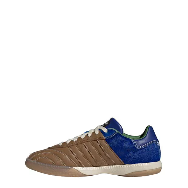 Кроссовки Adidas Originals by Wales Bonner Samba Размер 42 — изображение 8