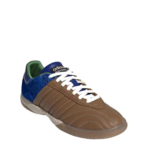 Кроссовки Adidas Originals by Wales Bonner Samba Размер 42 — изображение 7