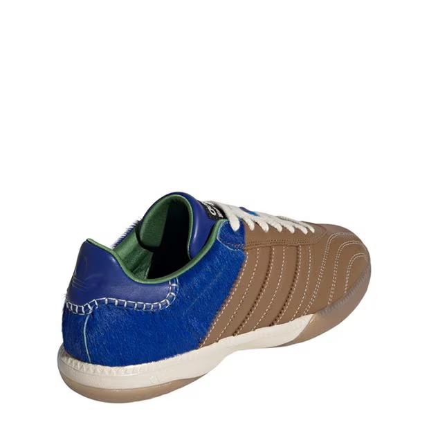 Кроссовки Adidas Originals by Wales Bonner Samba Размер 42 — изображение 6