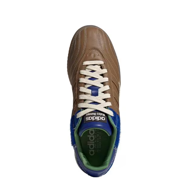 Кроссовки Adidas Originals by Wales Bonner Samba Размер 42 — изображение 5