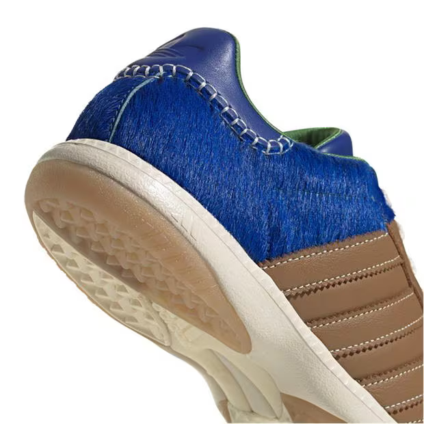 Кроссовки Adidas Originals by Wales Bonner Samba Размер 42 — изображение 3