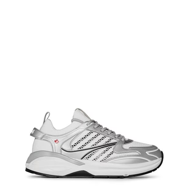 Кроссовки DSQuared2 Dash 45 — изображение 7