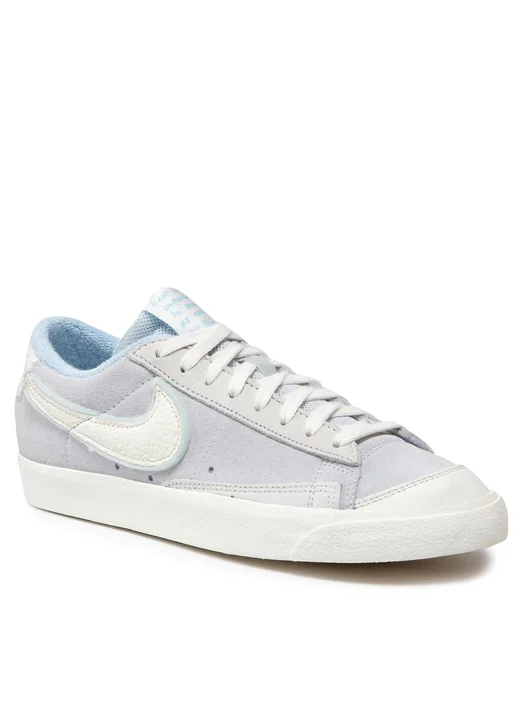 Nike Blazer Low VNTG '77 Винтажные кроссовки DH4101-001 37,5 — изображение 7