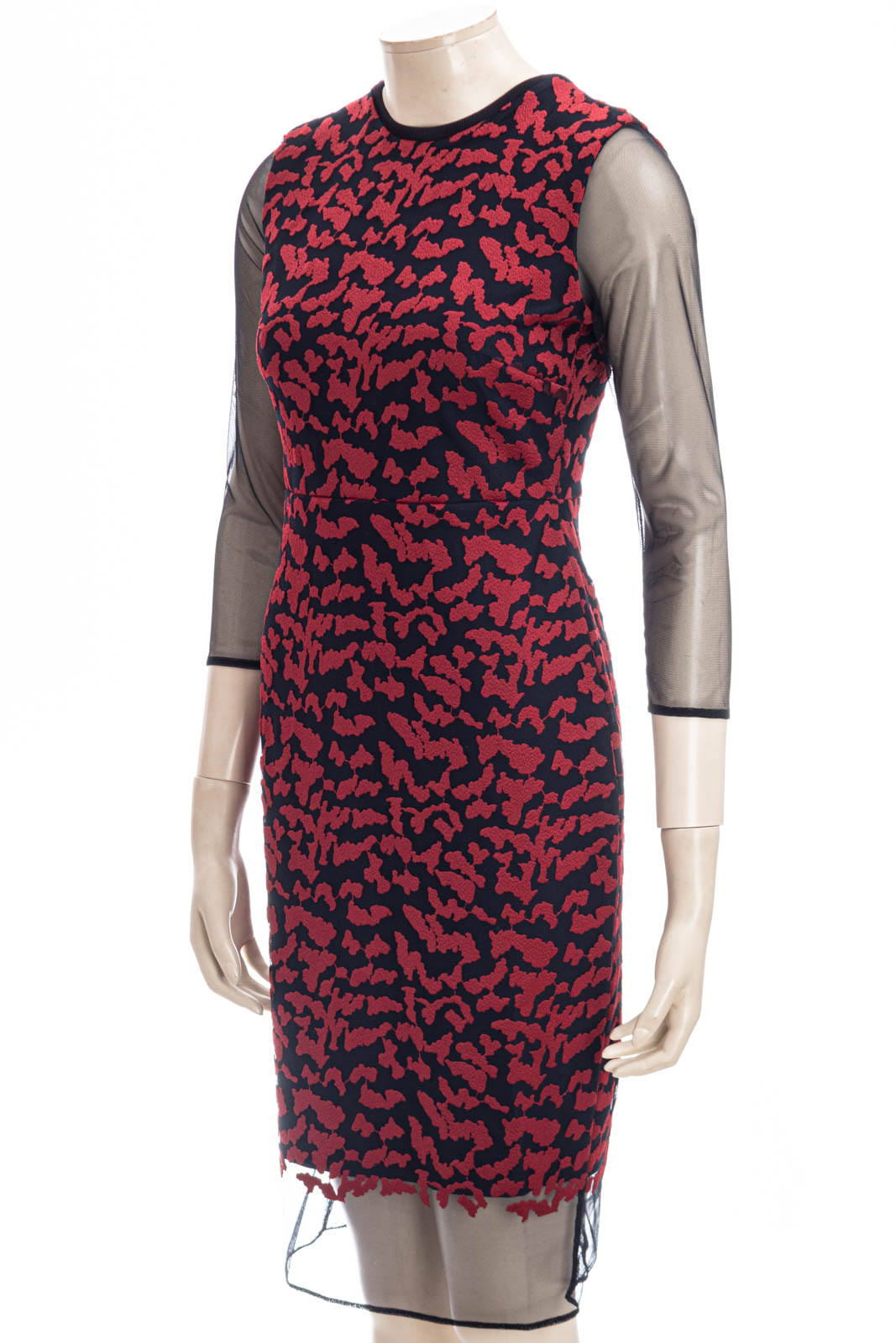 Платье Edyla Kleid, boss, размер M — изображение 3