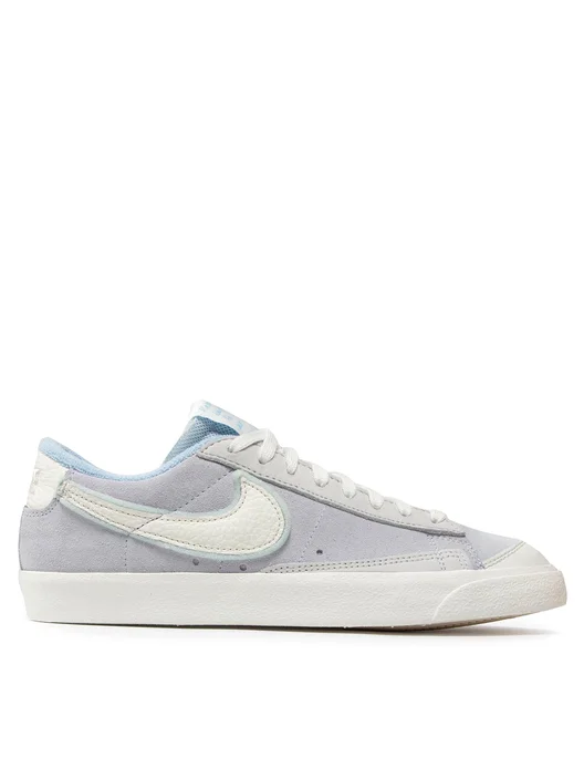 Nike Blazer Low VNTG '77 Винтажные кроссовки DH4101-001 37,5 — изображение 6