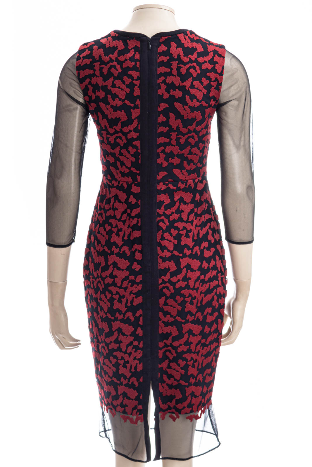 Платье Edyla Kleid, boss, размер M — изображение 4