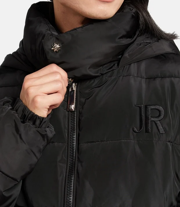 John Richmond London пуховик — изображение 2