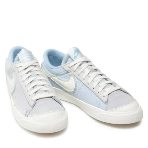 Nike Blazer Low VNTG '77 Винтажные кроссовки DH4101-001 37,5