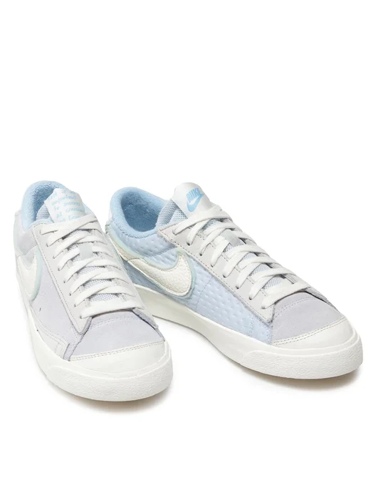 Nike Blazer Low VNTG '77 Винтажные кроссовки DH4101-001 37,5