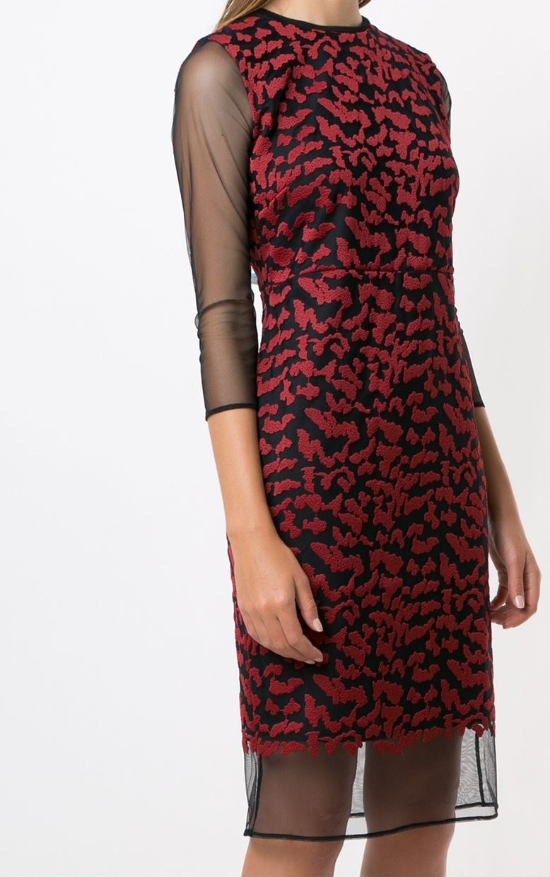 Платье Edyla Kleid, boss, размер M