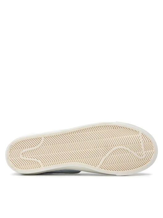 Nike Blazer Low VNTG '77 Винтажные кроссовки DH4101-001 37,5 — изображение 4