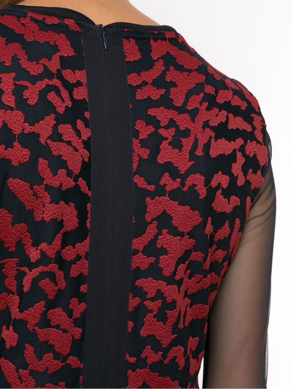 Платье Edyla Kleid, boss, размер M — изображение 7