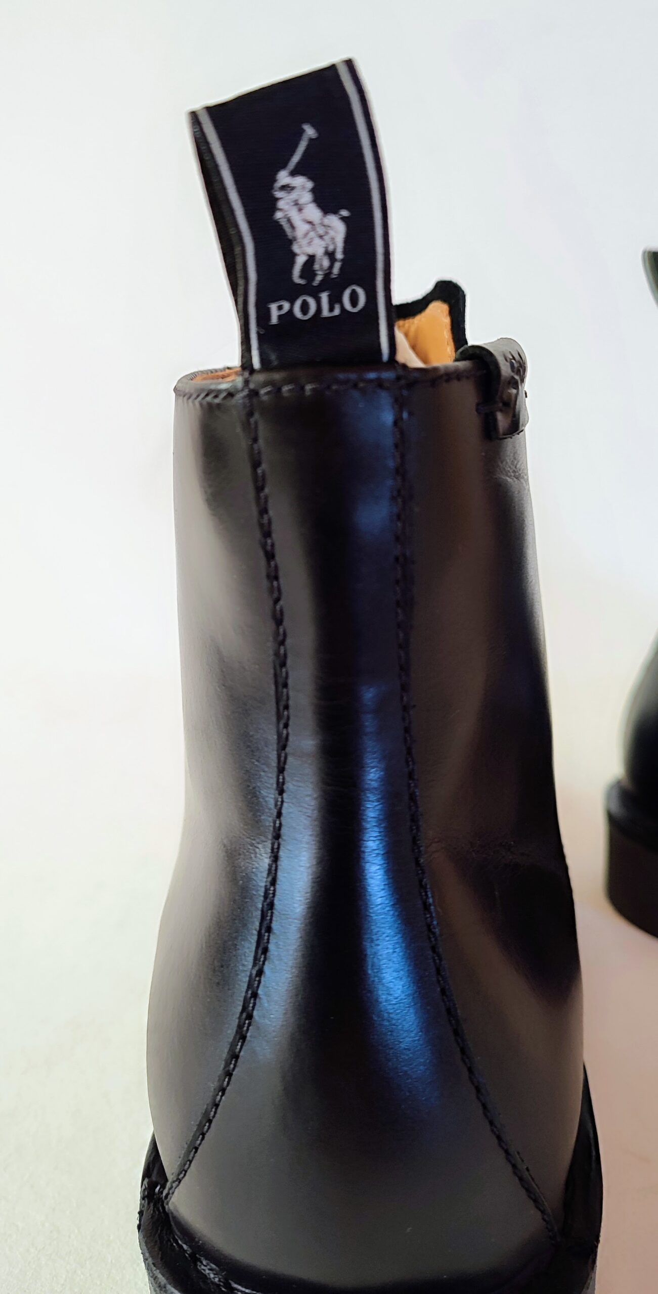 Polo Ralph Lauren Outdoor - Talan Ботинки — изображение 11
