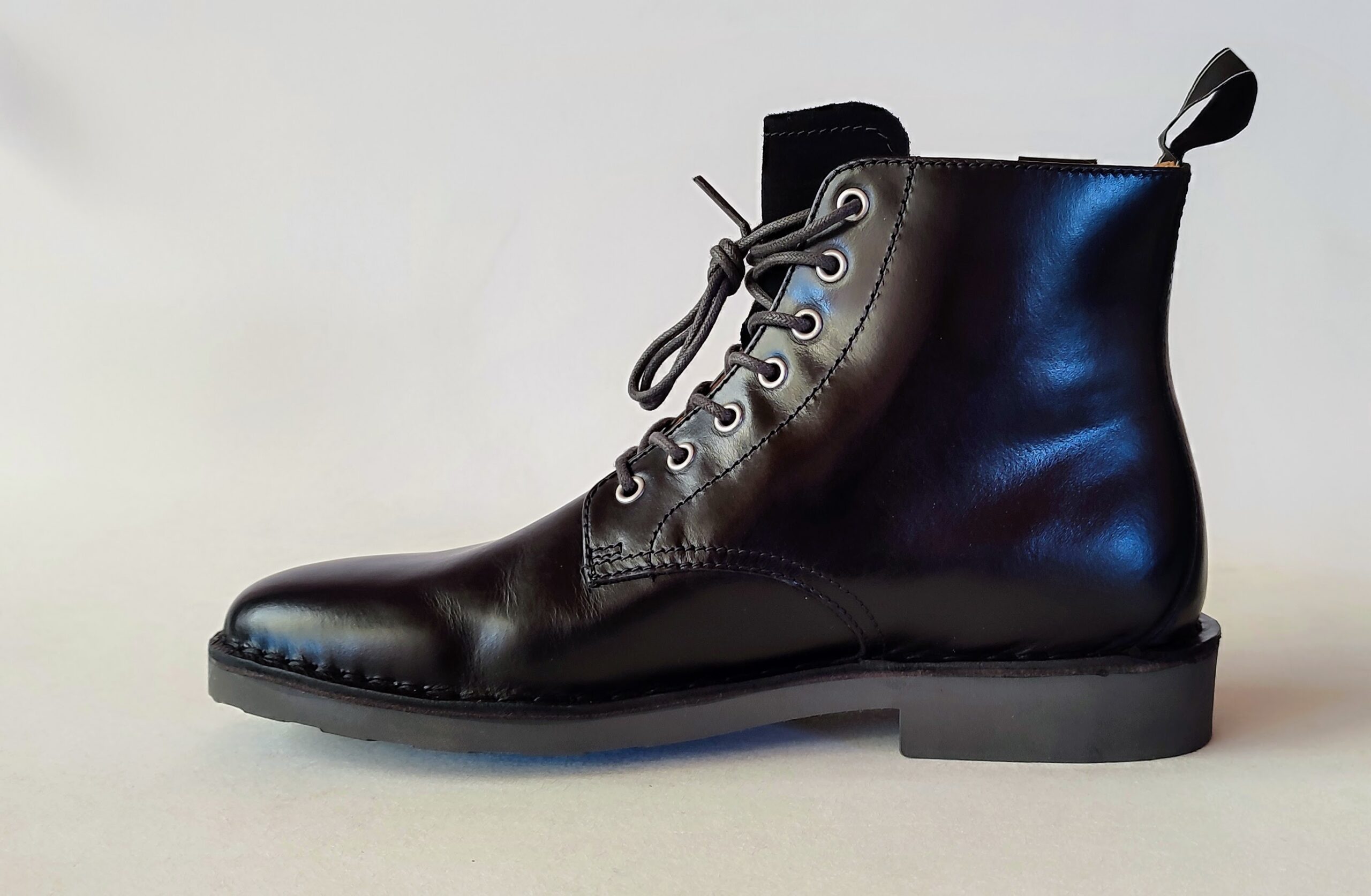 Polo Ralph Lauren Outdoor - Talan Ботинки — изображение 5