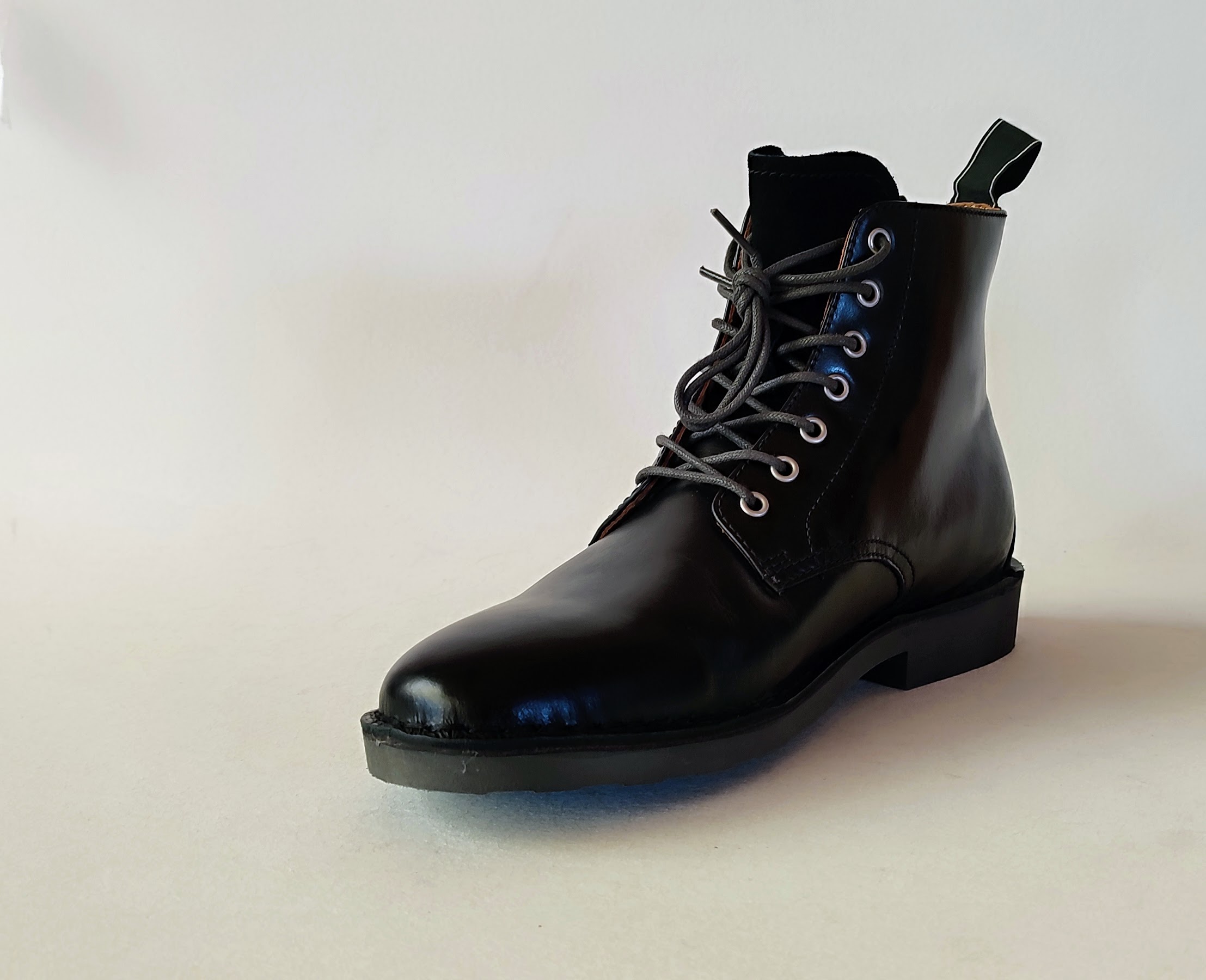 Polo Ralph Lauren Outdoor - Talan Ботинки — изображение 10