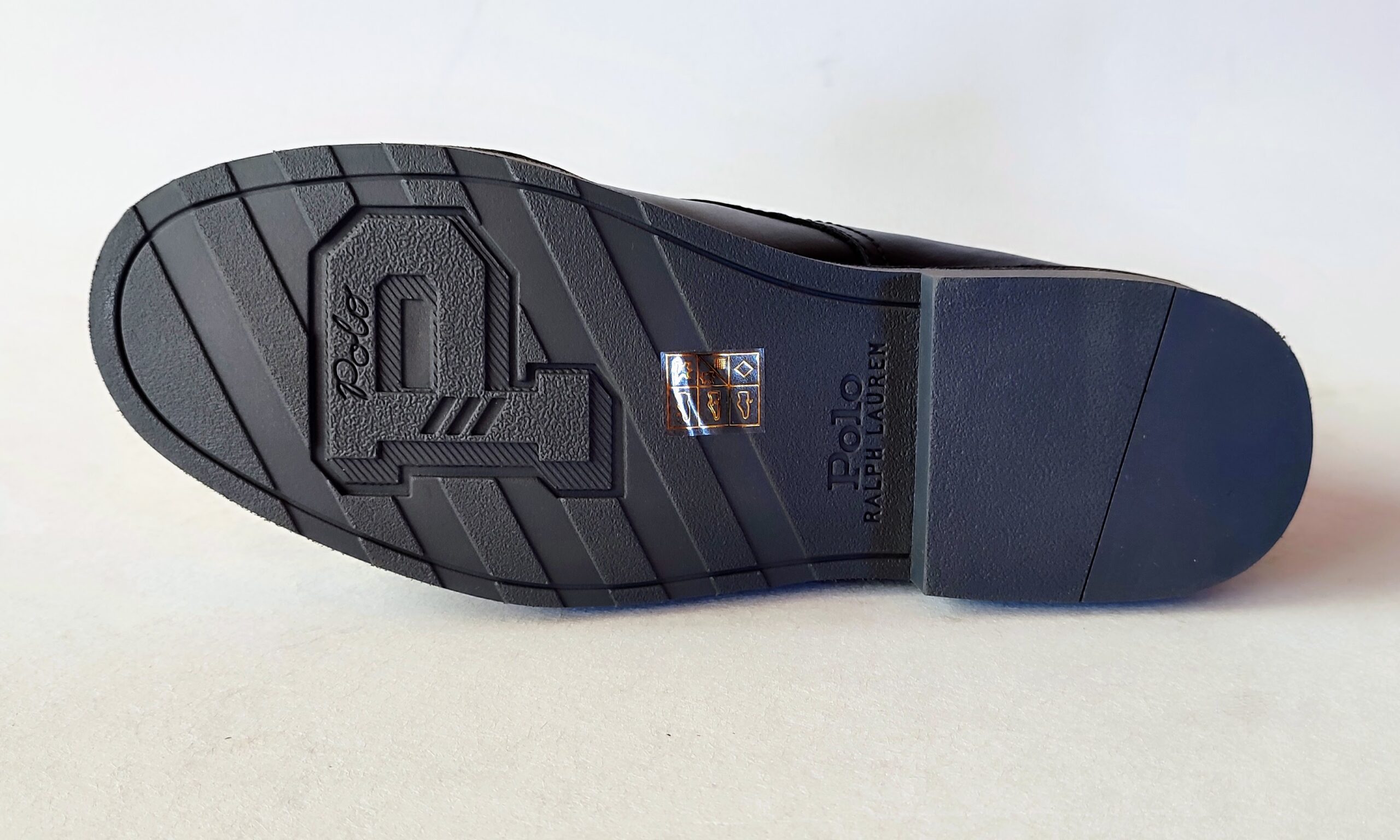Polo Ralph Lauren Outdoor - Talan Ботинки — изображение 14