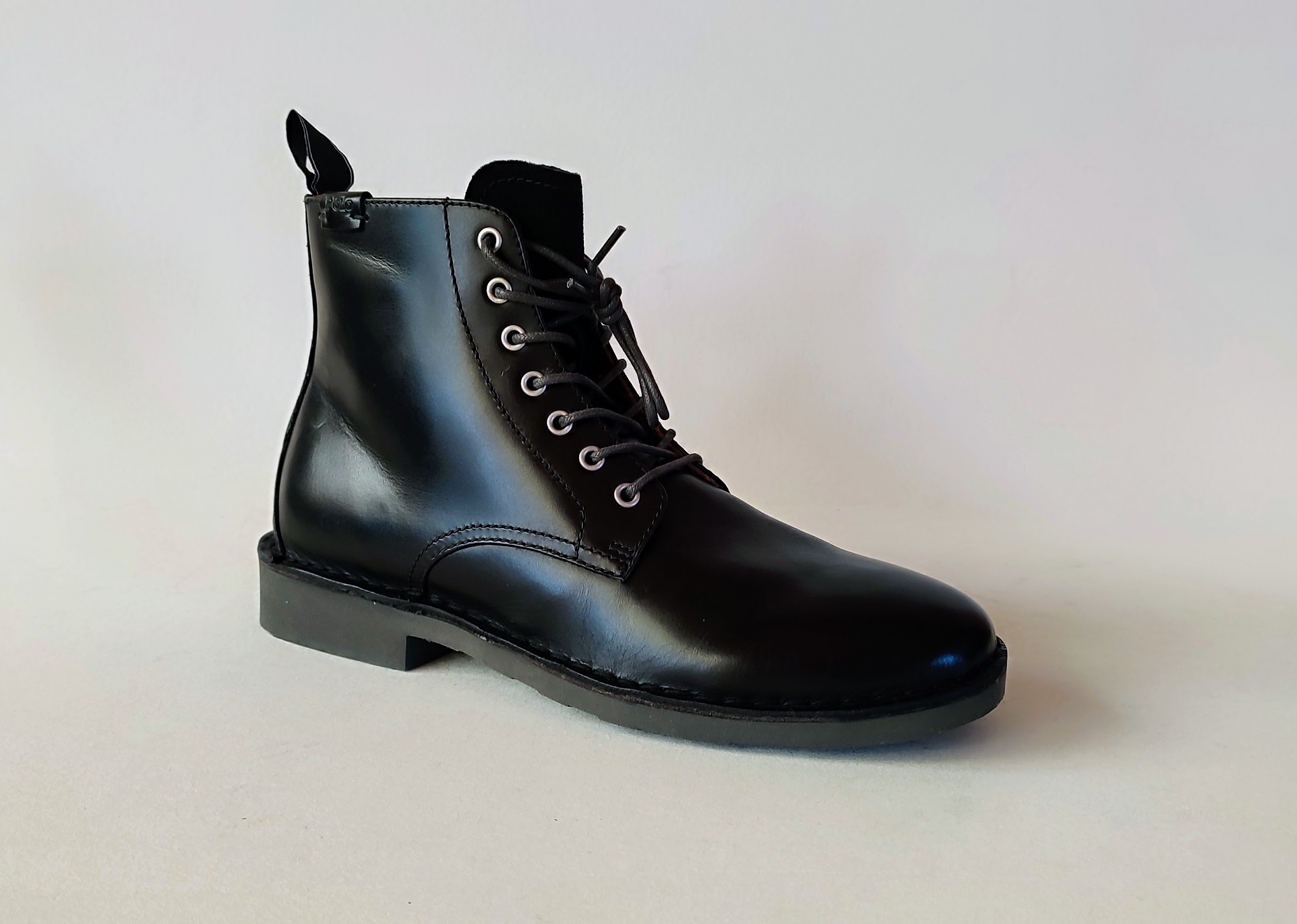 Polo Ralph Lauren Outdoor - Talan Ботинки — изображение 13