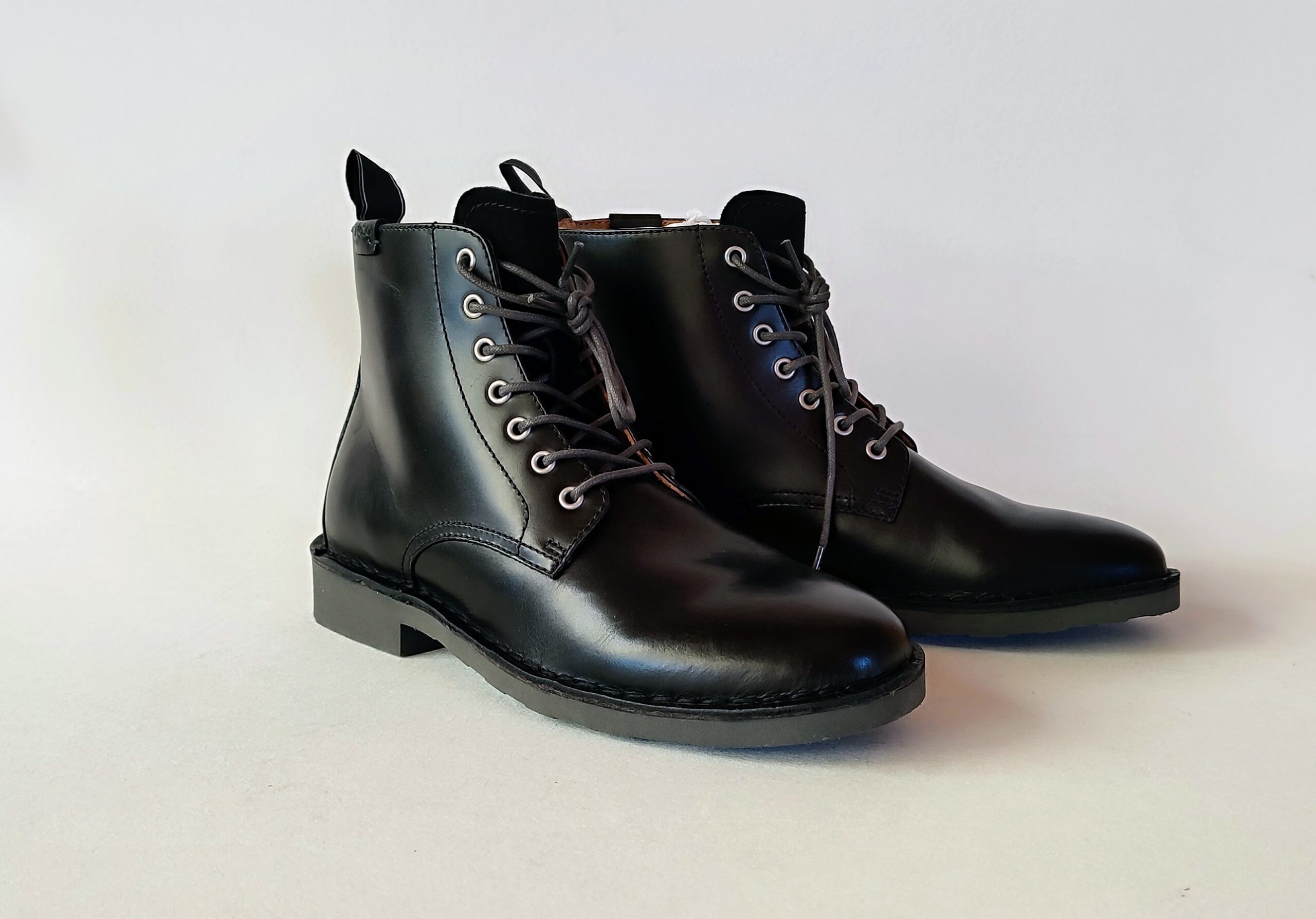 Polo Ralph Lauren Outdoor - Talan Ботинки — изображение 12