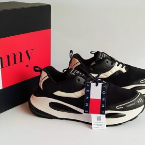 Кроссовки TOMMY JEANS Tjc Fashion Runner Размер 45
