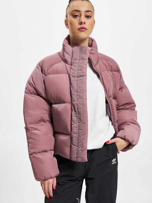Аdidas Originals Короткая куртка-пуховик женская XXL — изображение 8