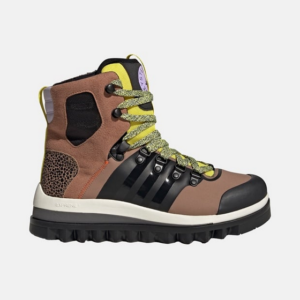 Adidas by Stella McCartney Трекинговые ботинки Scarpe 'Camel' GV9612  36