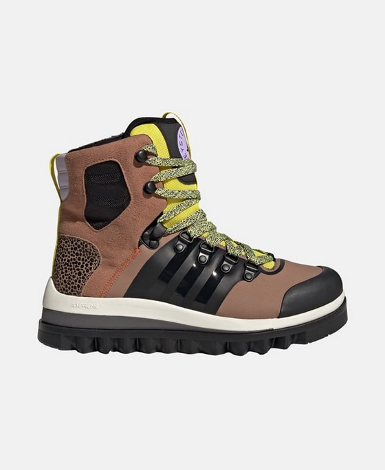 Adidas by Stella McCartney Трекинговые ботинки Scarpe 'Camel' GV9612 36