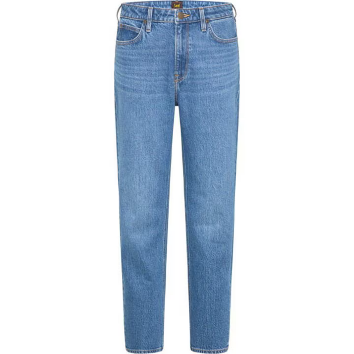 Винтажные джинсы Lee Carol Jeans W30/L32 — изображение 7