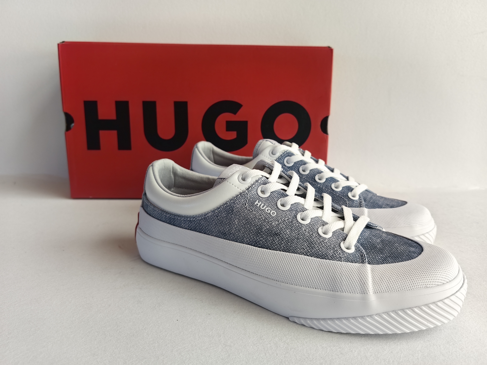 HUGO Dyer Кроссовки 38
