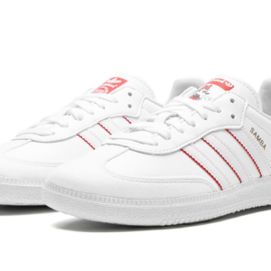 adidas x Disney Samba Vegan 'Minnie Mouse' Кроссовки GY1890  44
