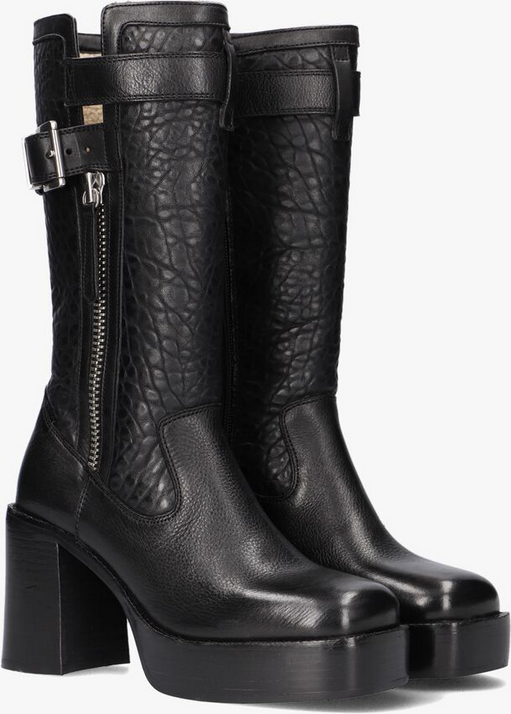 Ботильоны Bronx 14320-GF New-Cheril Black 38