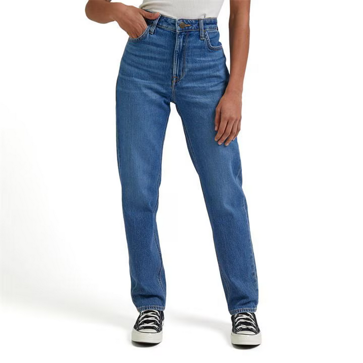 Винтажные джинсы Lee Carol Jeans W30/L32 — изображение 6