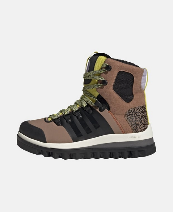 Adidas by Stella McCartney Трекинговые ботинки Scarpe 'Camel' GV9612 36 — изображение 2